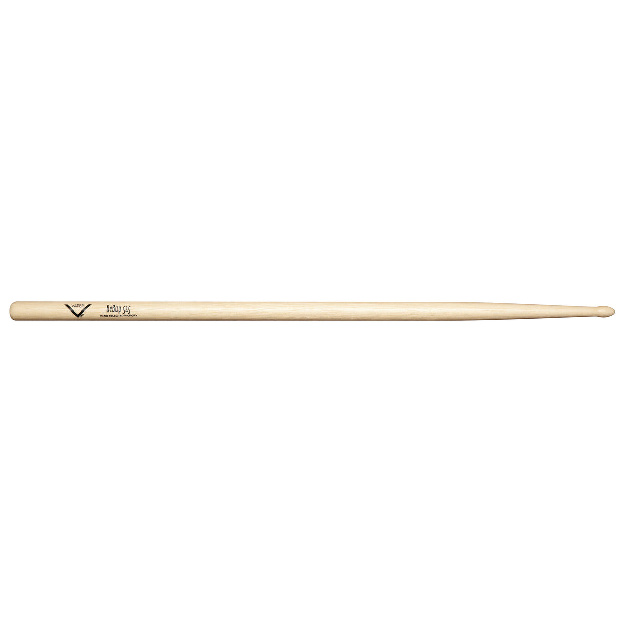 Vater Hickory Bebop 525 Drumsticks