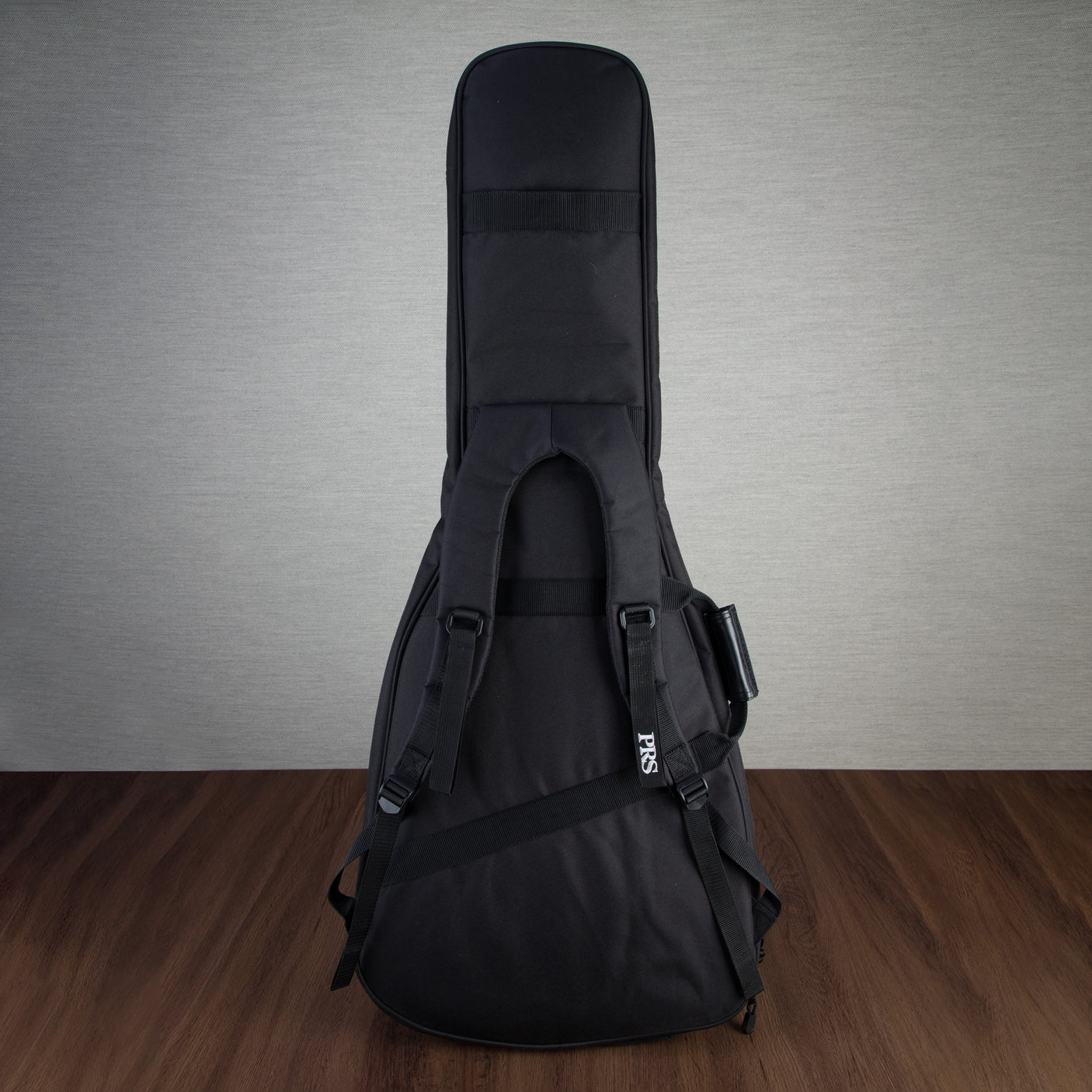 PRS CE24 Flame Maple Electric Guitar, Ebony Fingerboard - Blue Mateo - CHUCKSCLUSIVE - #230364924