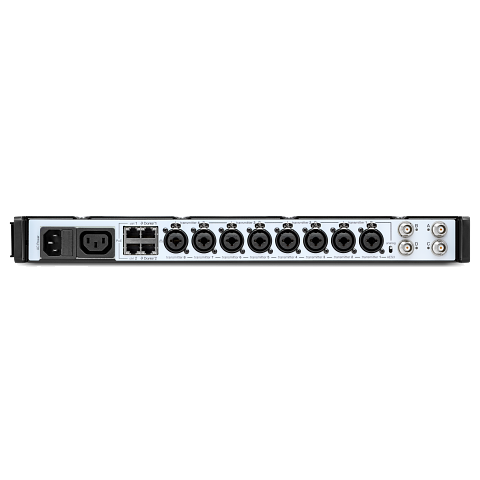 Shure AD8CUS Axient Digital PSM 8-Port Combiner