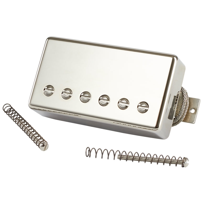 Gibson '57 Classic Humbucker Pickup - Nickel