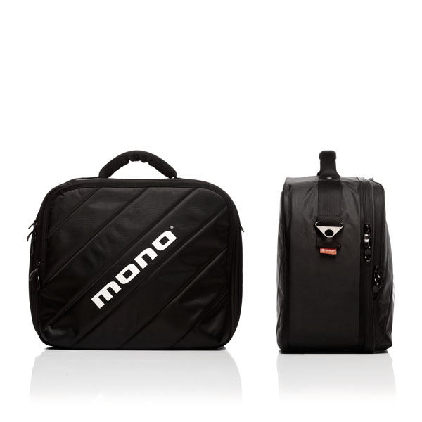 MONO M80-DP-BLK Double Pedal Bag Black