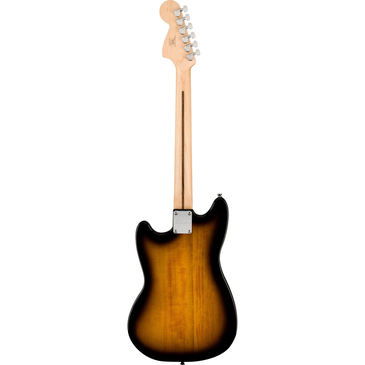 Squier Sonic Mustang Electric Guitar - Two Tone Sunburst
