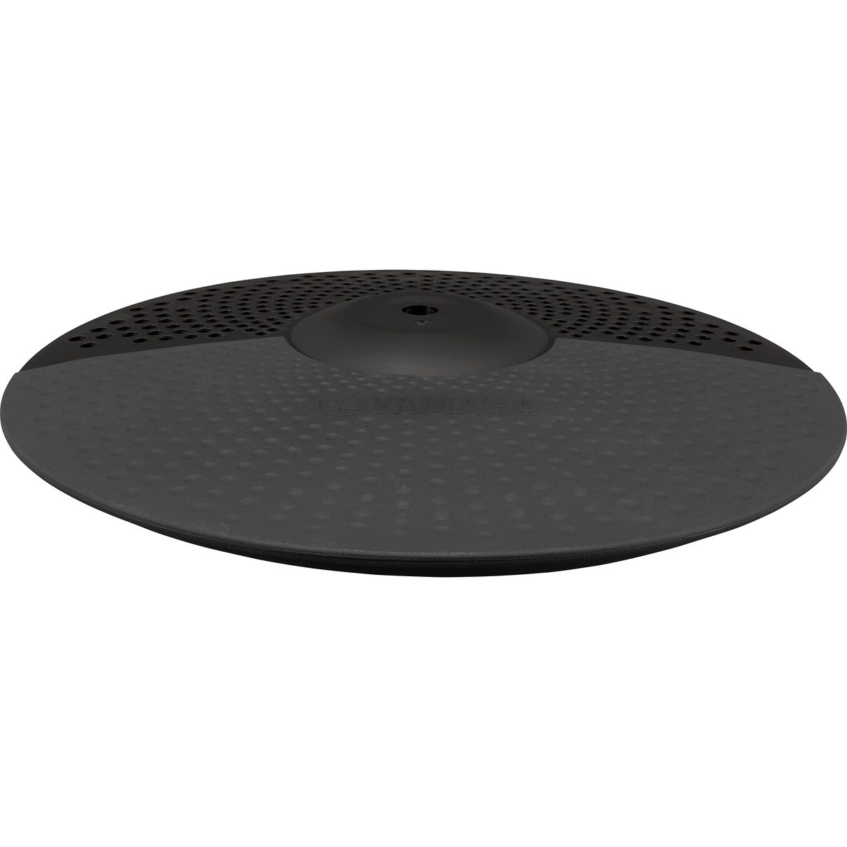 Yamaha PCY95AT 10-Inch Single Zone Cymbal Pad for Electronic Kits