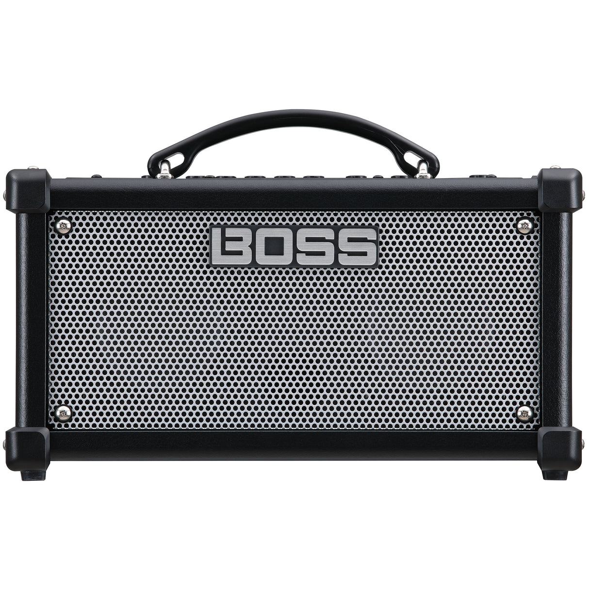 Boss Dual Cube LX Guitar Combo Amplifier