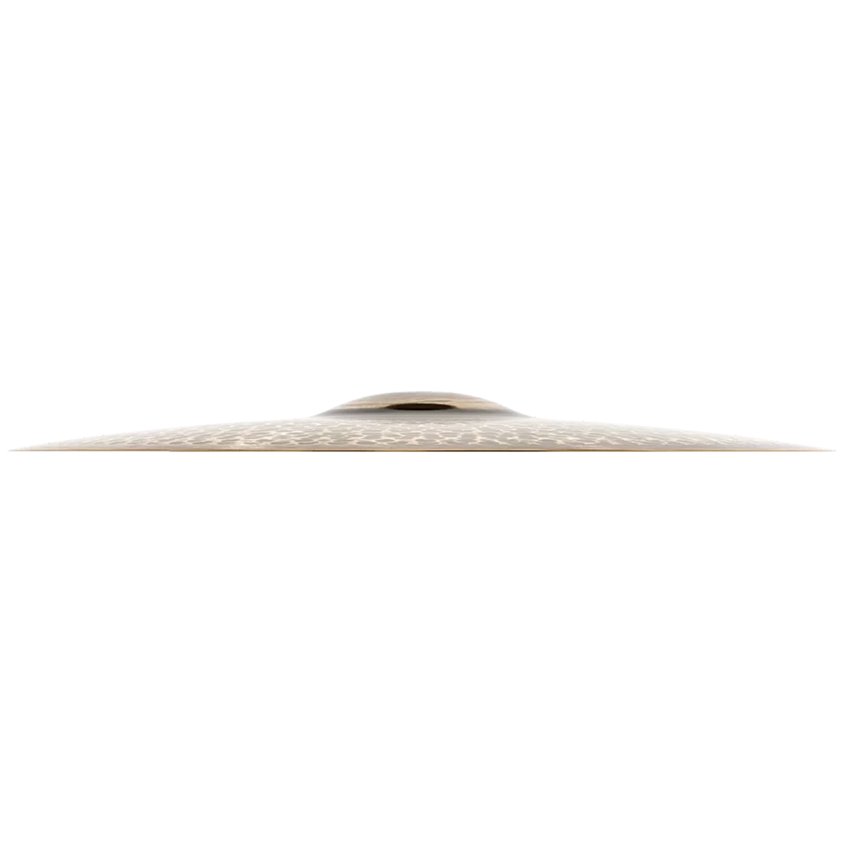 Meinl Pure Alloy Custom 16-Inch Medium Crash Cymbal
