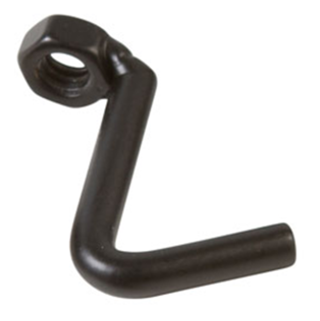 LP LP766 Percussion Table Triangle Hook Set