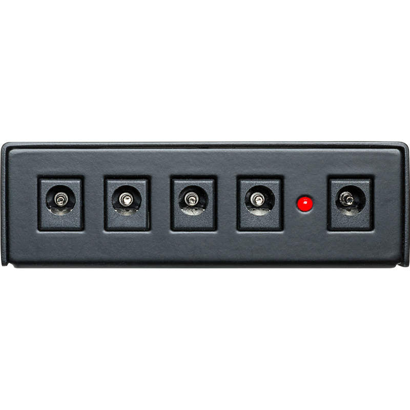 Voodoo Lab Pedal Power X4 Power Supply