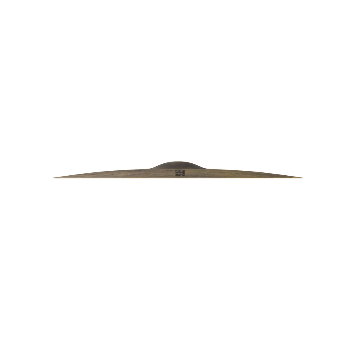 Sabian 18-Inch Stratus Dry Crash Cymbal