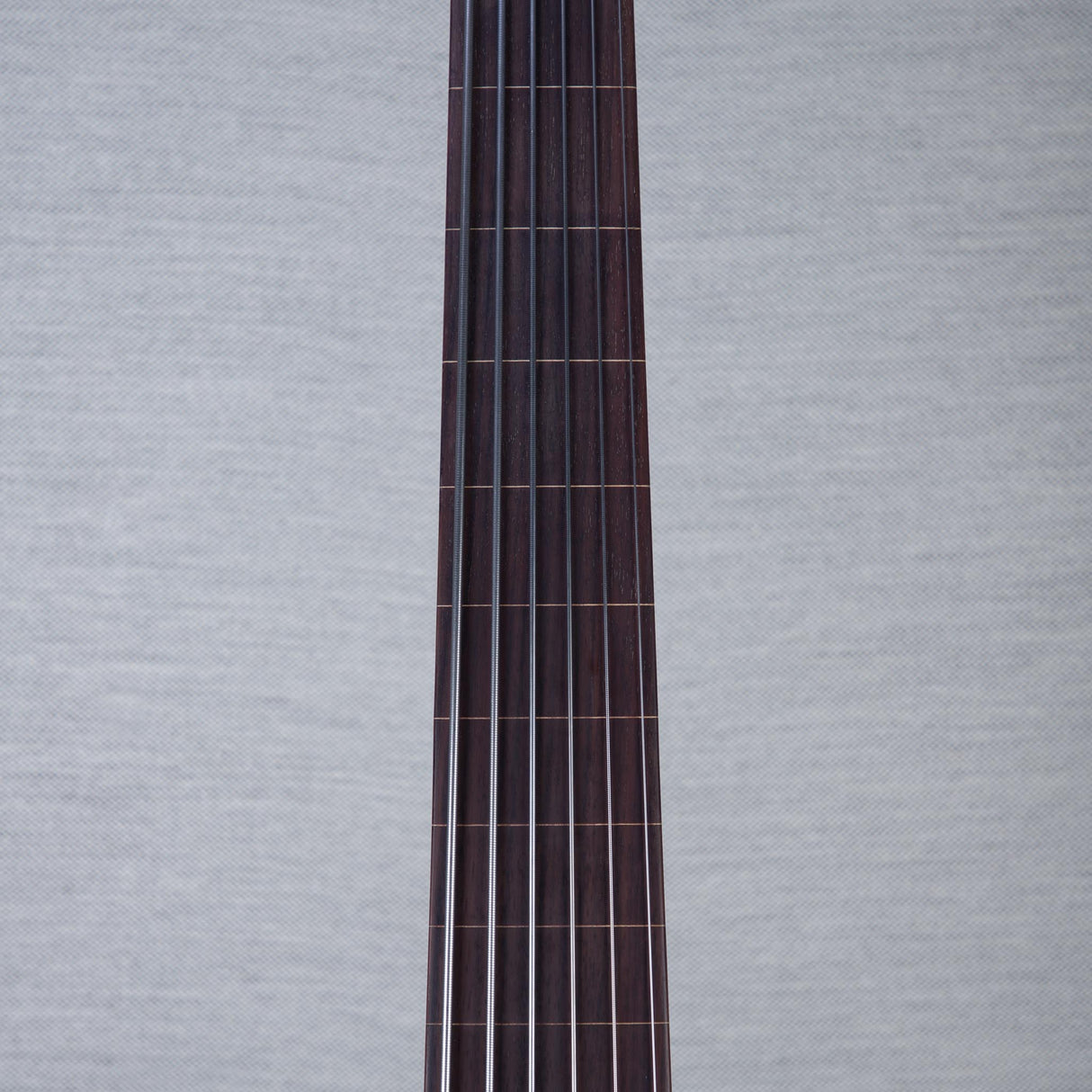 Sire M7-6 Fretless 6-String Bass Guitar - Transparent Blue - New