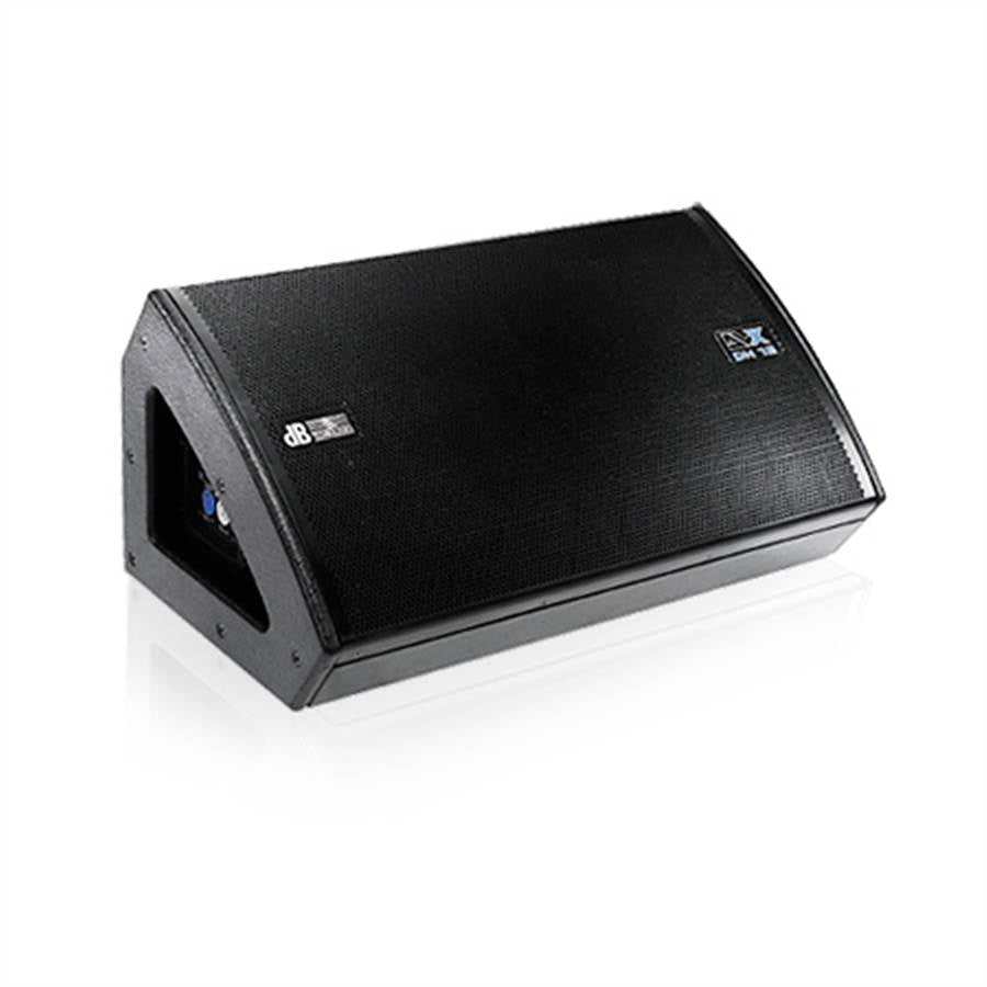 dBTechnologies DVX-DM12 1500W Floor Monitor Wedge