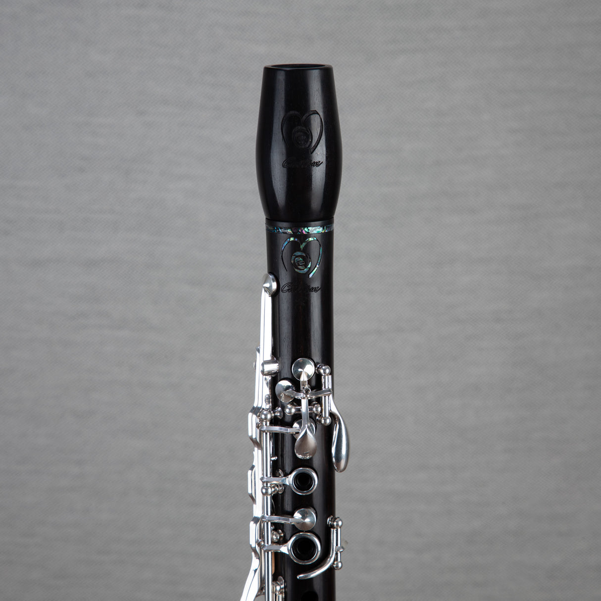 Moe Custom "R" Professional Bb Clarinet