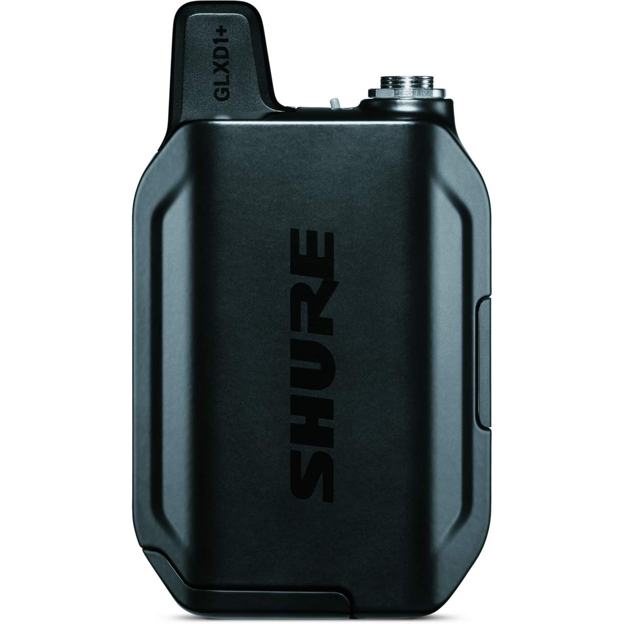 Shure GLXD124R+/85 Digital Wireless Combo System - Mint, Open Box