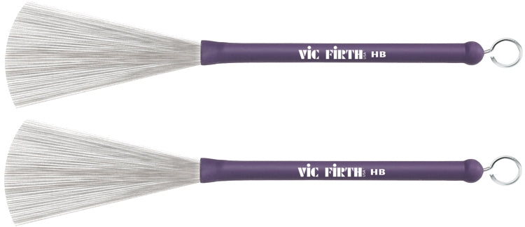 Vic Firth HB Heritage Brush