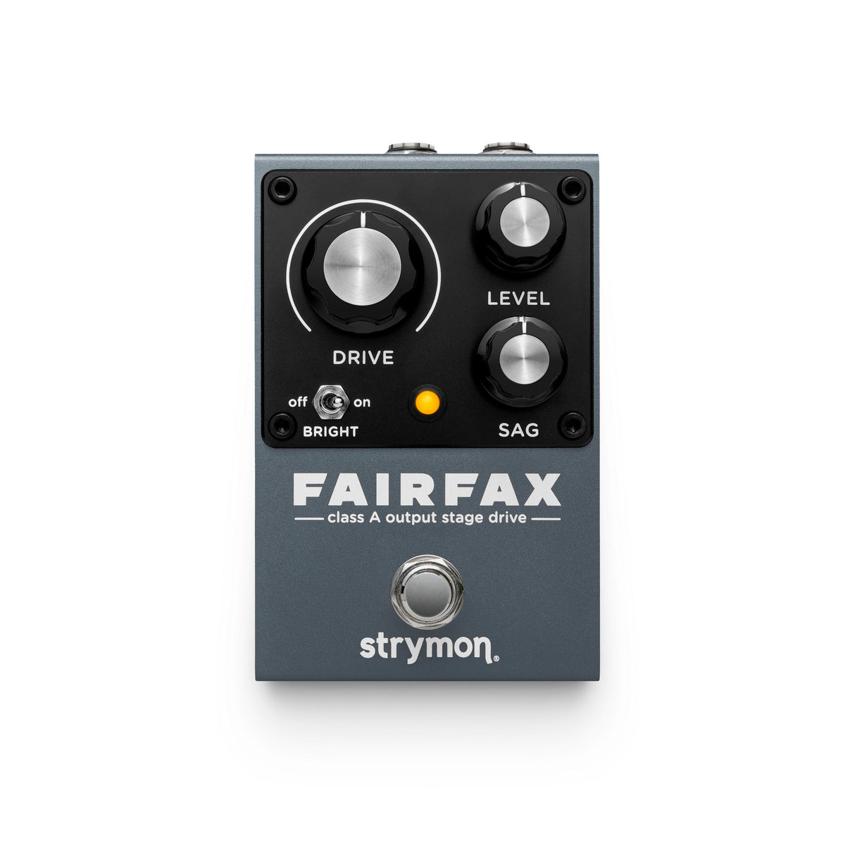 Strymon Fairfax Overdrive Guitar Effects Pedal