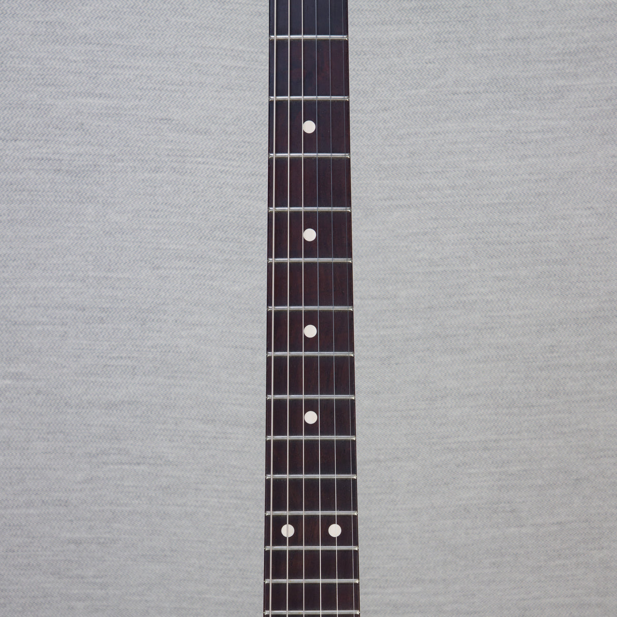 Knaggs Kenai T Electric Guitar - D. Allman Burst - #1947