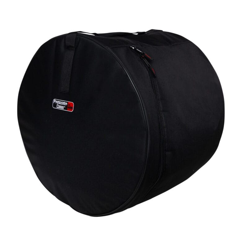 Gator 20 x 16-Inch Standard Series Padded Bass Drum Bag