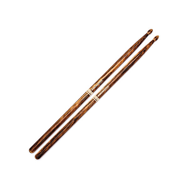 Promark TX5AW-FG Classic 5A FireGrain Drumsticks