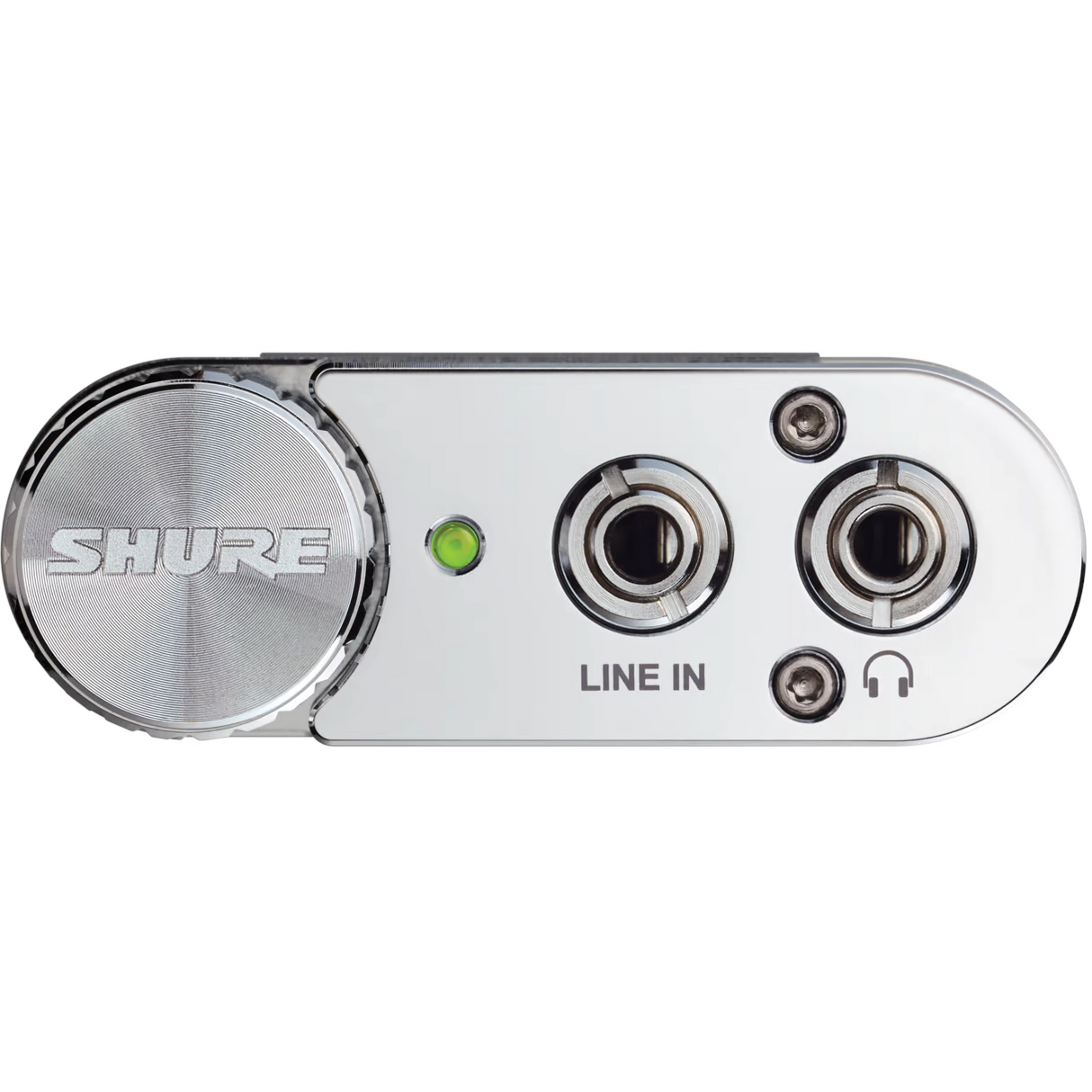 Shure SHA900 Portable Listening Amplifier