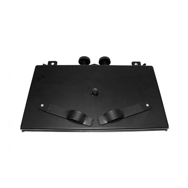 On-Stage DPT4000 Percussion Tray with Soft Case