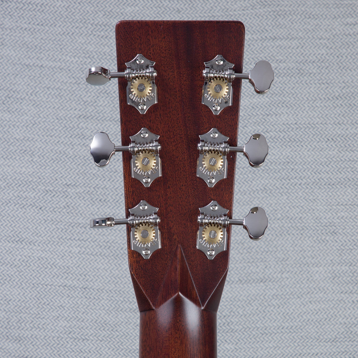 Martin D-28 Acoustic Guitar - 1935 Sunburst