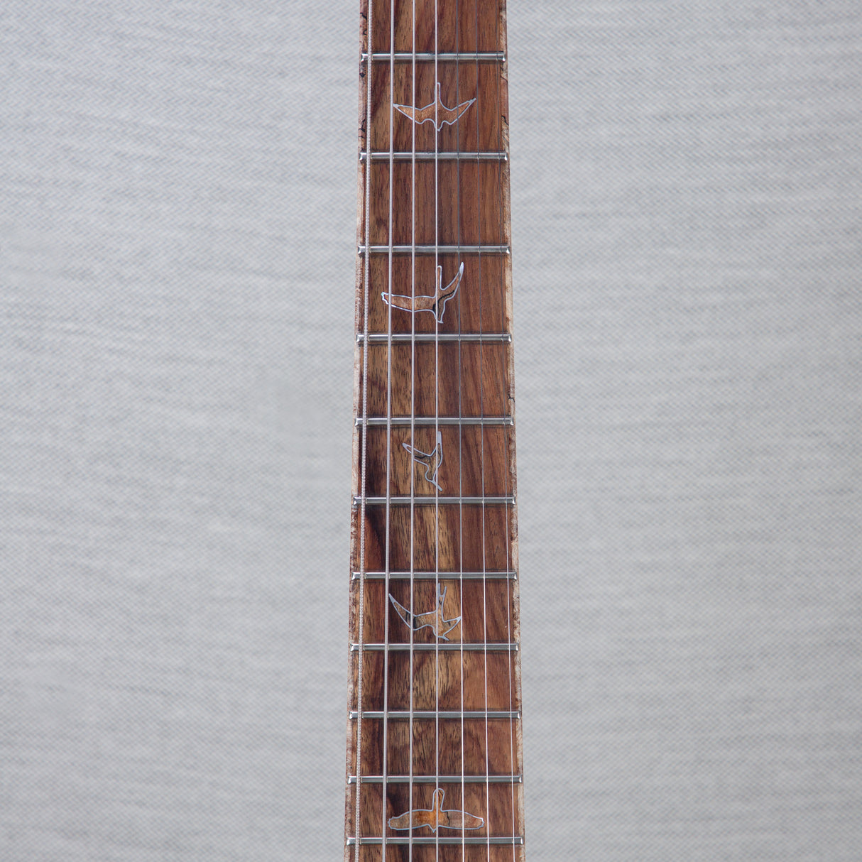 PRS Private Stock Custom 24 7-String Electric Guitar - Key Lime Glow - #240384835