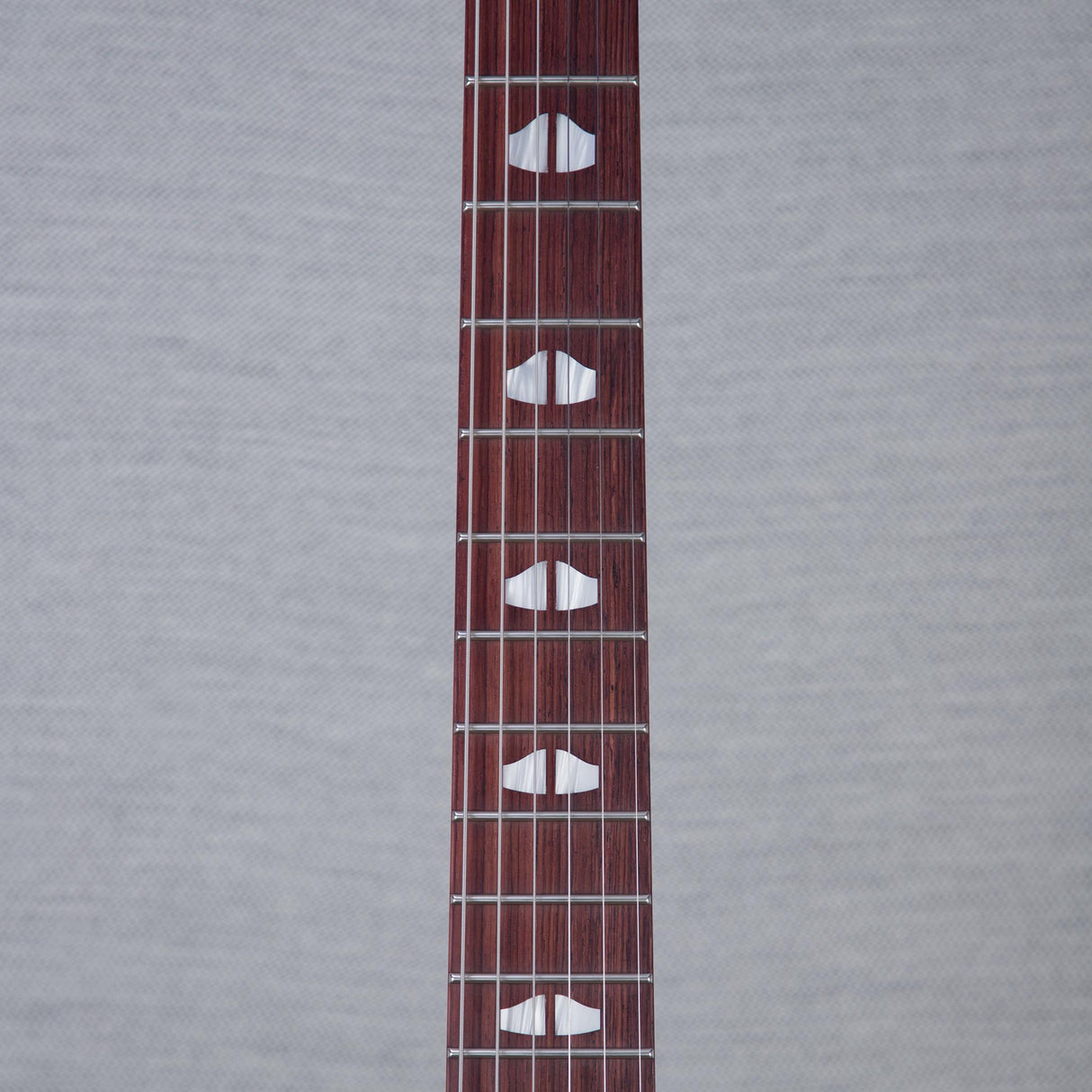 Powers Electric A-Type Electric Guitar - Chroma Algae - #B017