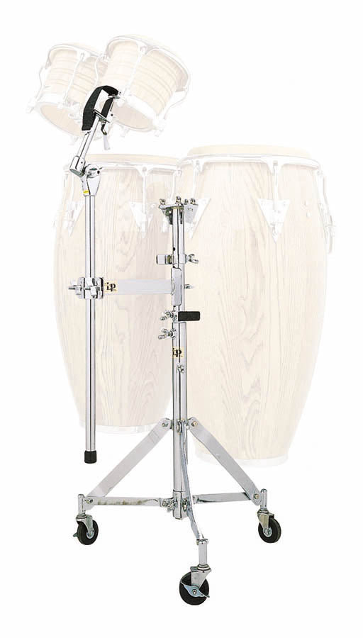 LP LP330A Camlock Bongo Stand Upper Body