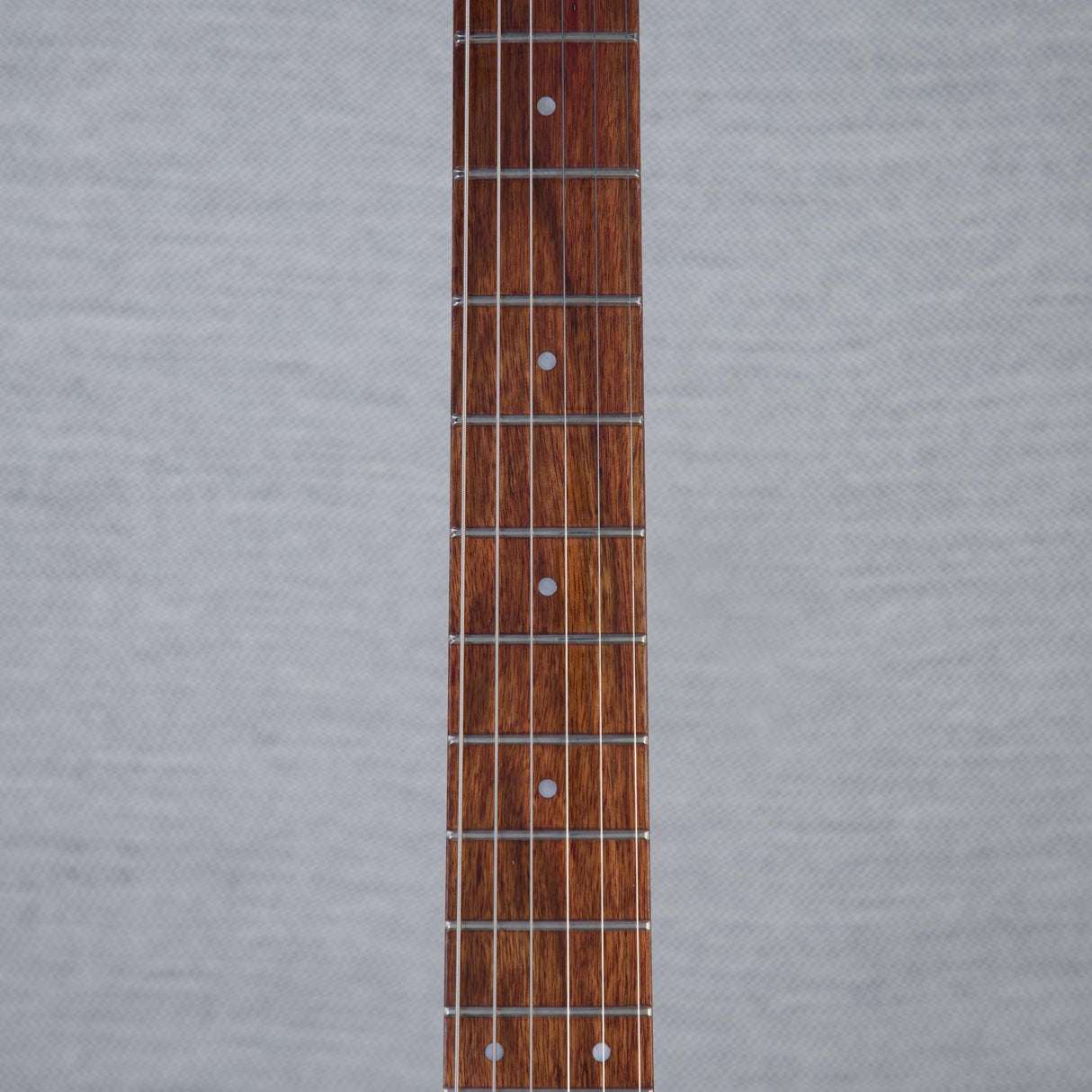 Rickenbacker 330 Semi-Hollowbody Electric Guitar - Jetglo - #2521752