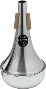Tom Crown 30BT Bass Trombone Straight Mute - New