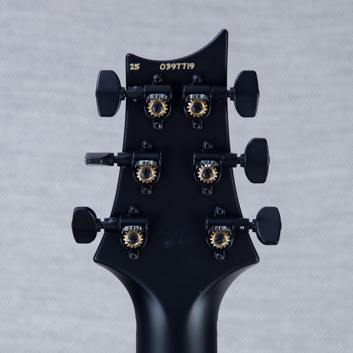 PRS Mark Holcomb Electric Guitar - Cobalt Smokeburst - #250397719