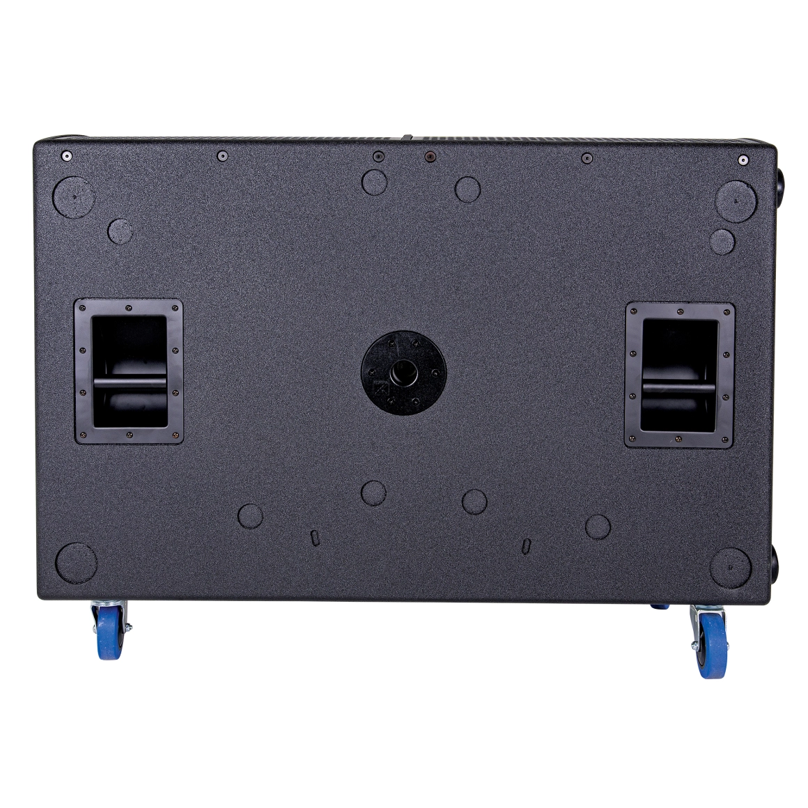 Yorkville SA218S Synergy Series 2 x 18-Inch Powered Sub