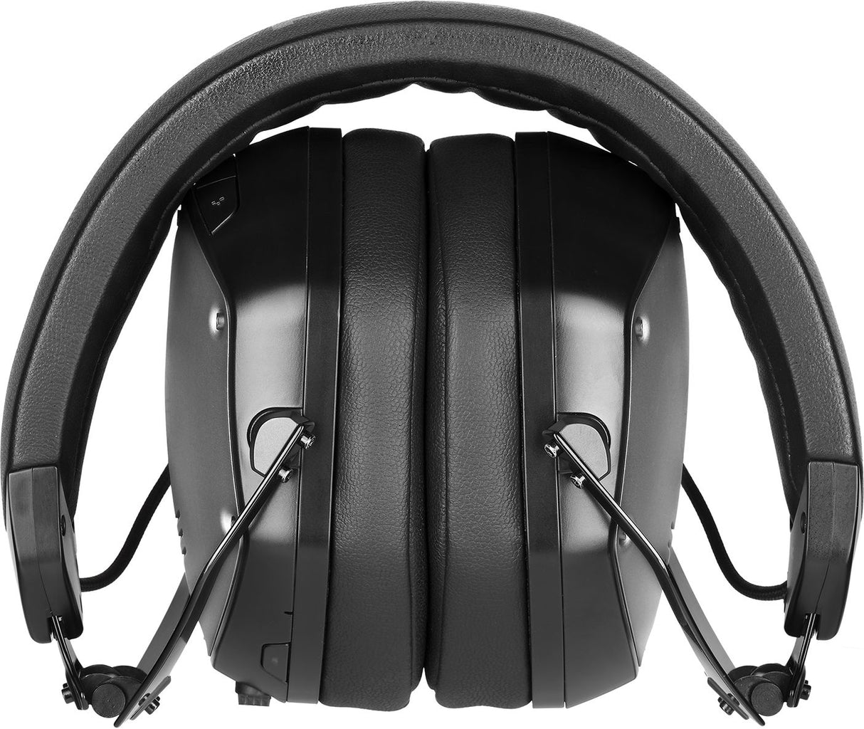 V-MODA M-200 ANC Noise Cancelling Wireless Bluetooth Over-Ear Headphones with Mic
