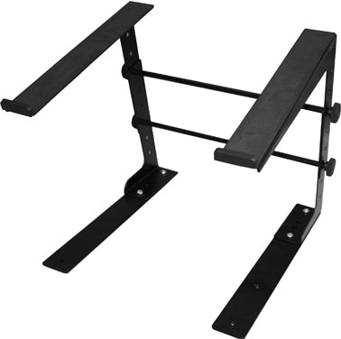 Jamstands JS-LPT100 Double-Tier, Multi-Purpose Laptop/DJ Stand - New