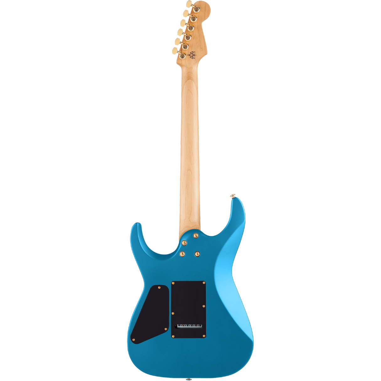 Charvel Angel Vivaldi Signature Pro-Mod DK24-6 NOVA Electric Guitar - Lucerne Aqua Firemist