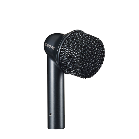 Shure NXN6-3PK Nexadyne Tom Mics 3 Pack - Black