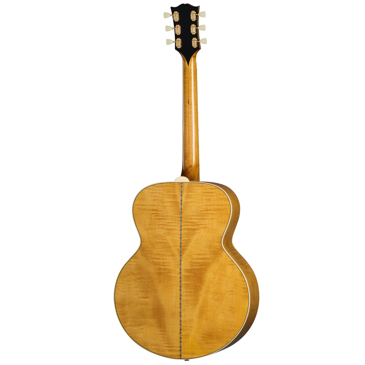 Epiphone 1957 SJ-200 Reissue Acoustic Electric Guitar - Antique Natural