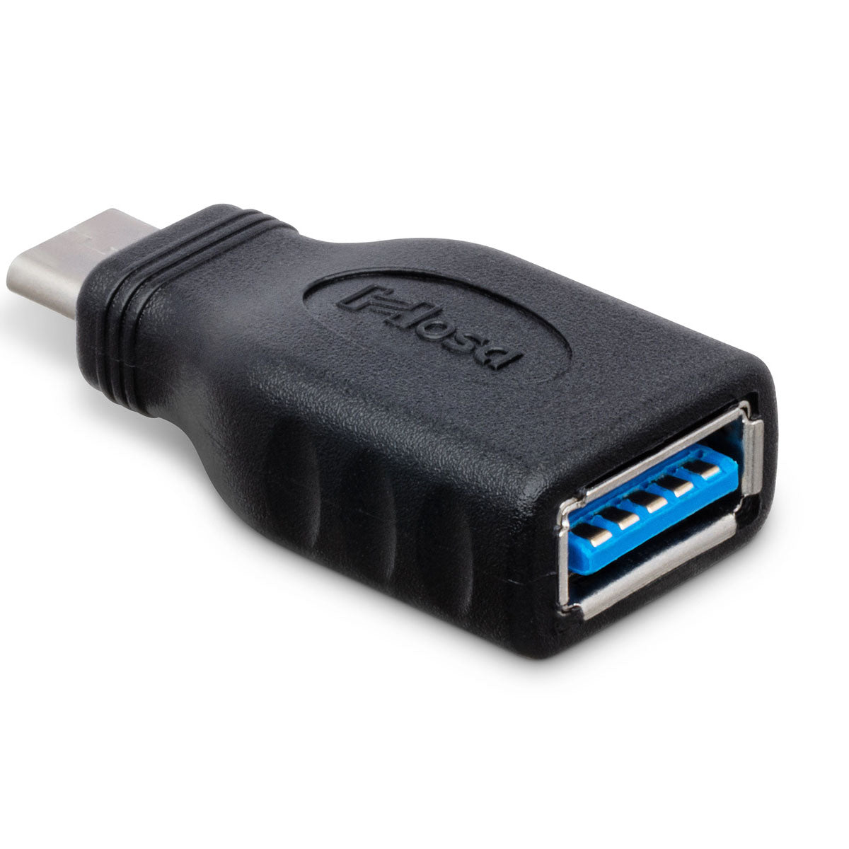 Hosa USB Type A to C Adapter GSB-314