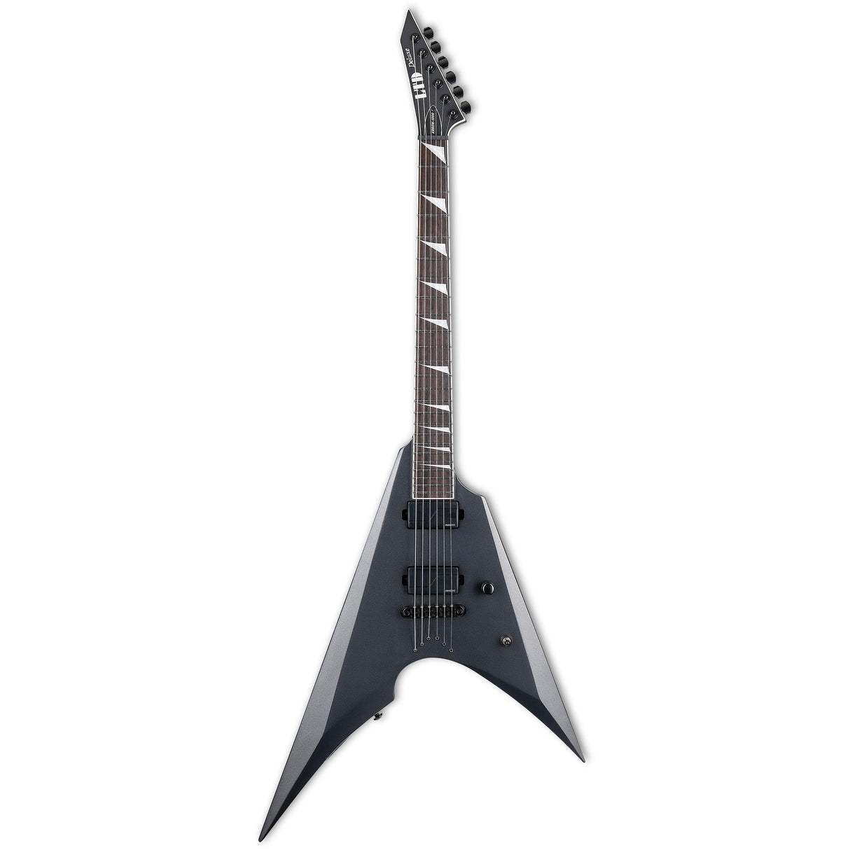 ESP LTD Arrow-1000 NT Electric Guitar - Metallic Satin - Mint, Open Box