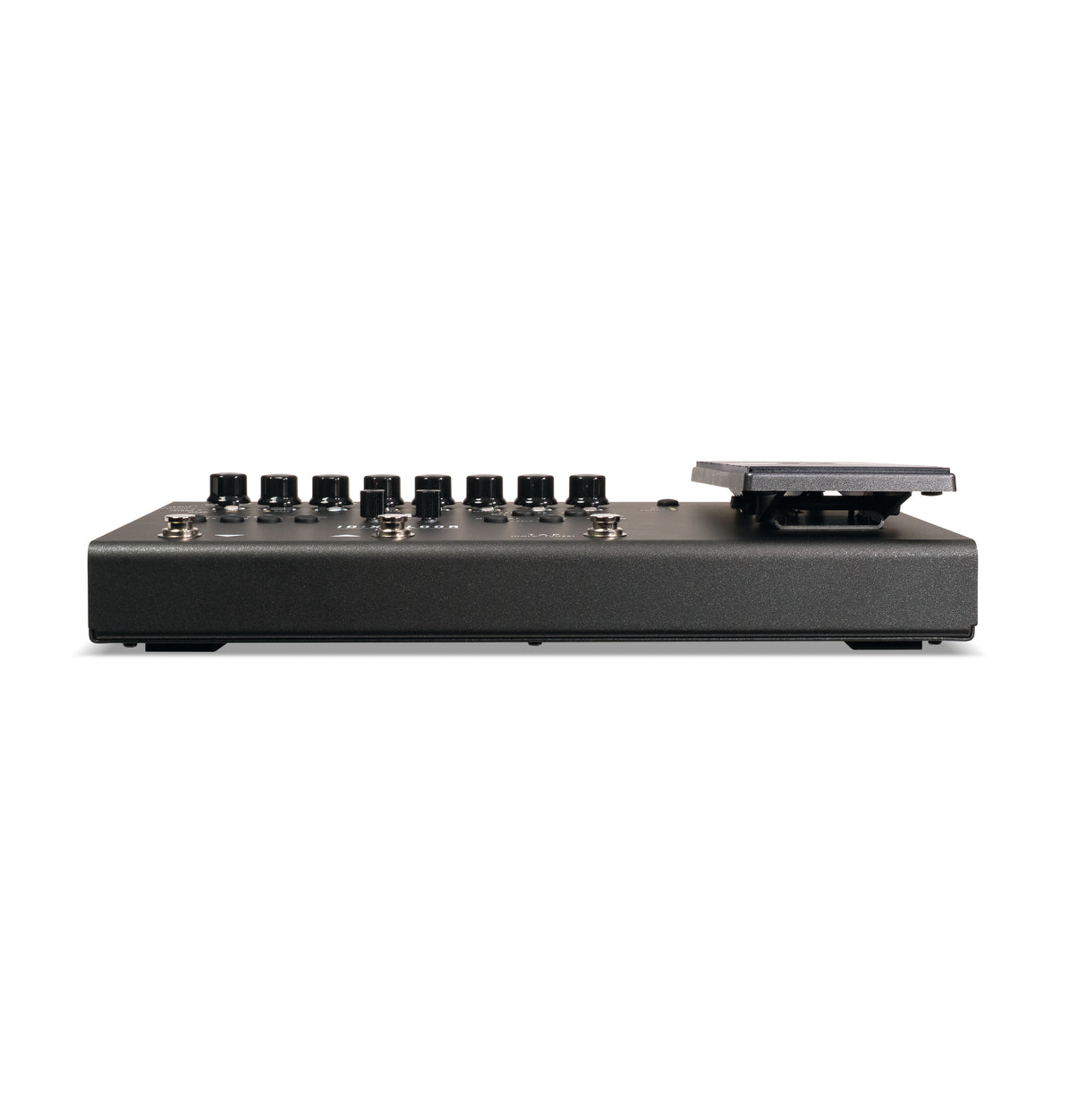 Blackstar ID:X FLOOR 2 Multi-Effects Guitar Pedal with Expresion Pedal - Preorder