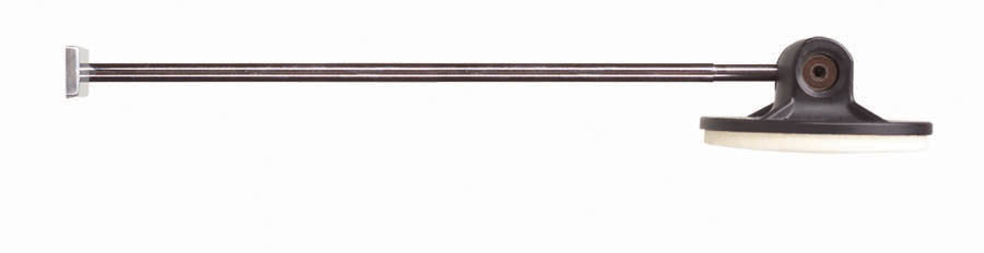 Gibraltar SC-RFSAB Round Flat Self-Aligning Bass Drum Beater