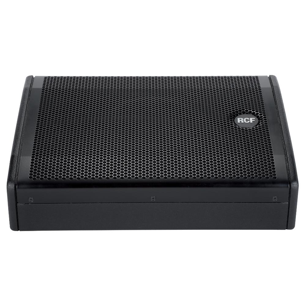 RCF NX 12-SMA 1400W Active Coaxial Stage Monitor - New