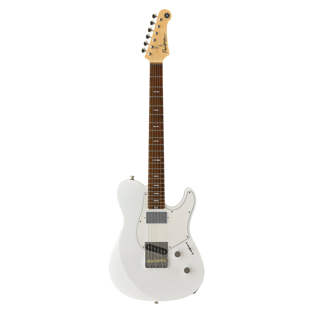 Yamaha Pacifica SC Standard PACS+11S Electric Guitar - Shell White