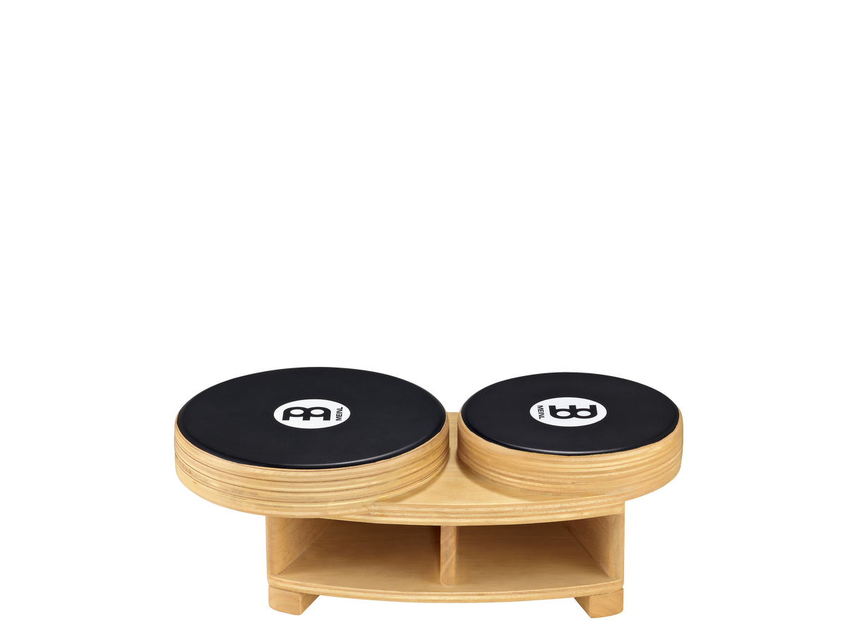 Meinl PBCA1NT/EBK-M Pro Bongo Cajon