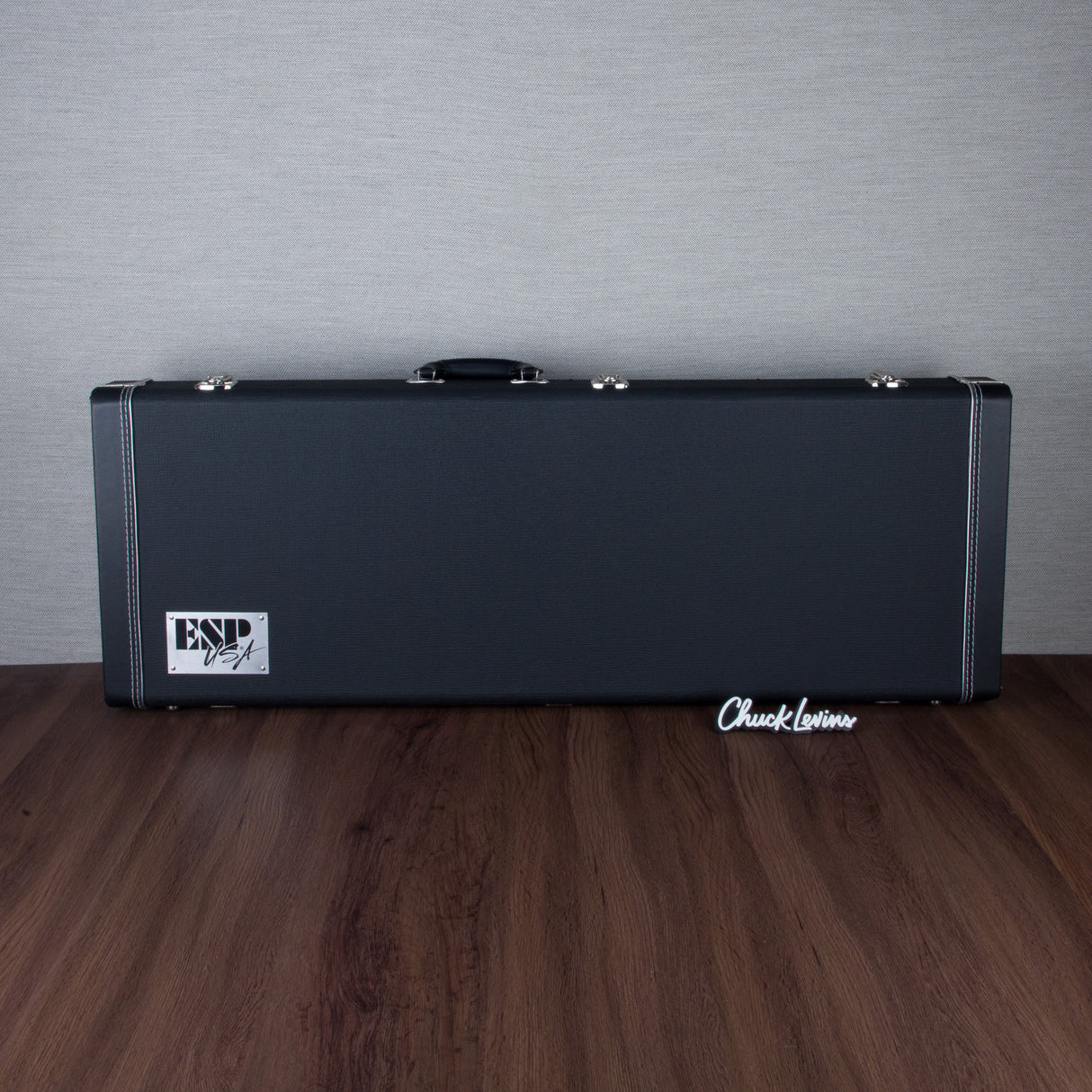 ESP USA Eclipse Electric Guitar - Lime Burst - #US24288 - Mint, Open Box