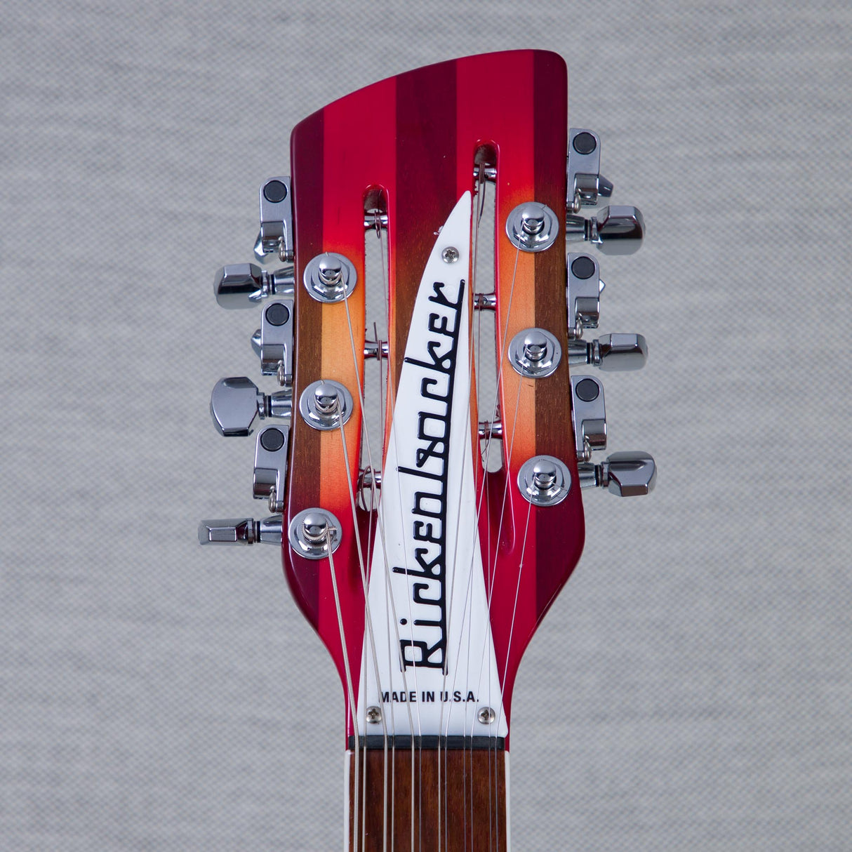 Rickenbacker 360/12 12-String Electric Guitar - Fireglo - #2416700