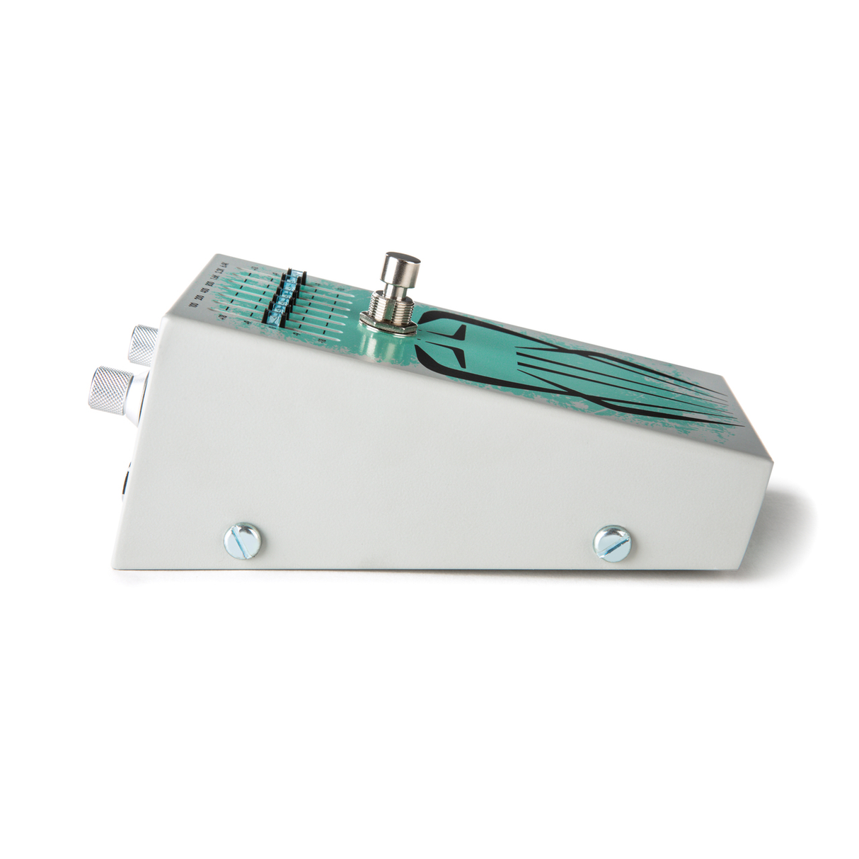 Dunlop BFG07 Siete Santos Octavio Fuzz Pedal