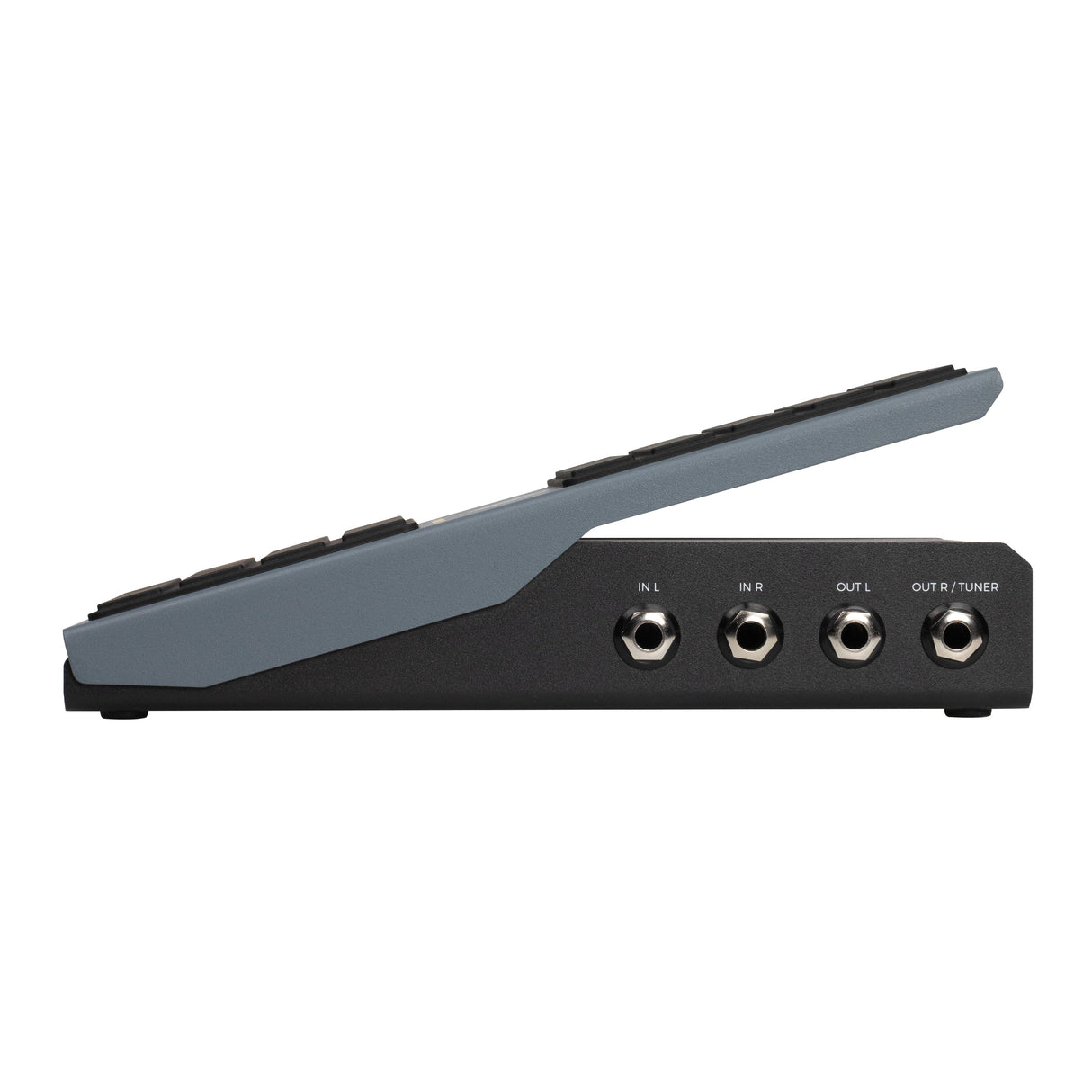 Walrus Audio Canvas Volume Pedal - Gray - Preorder