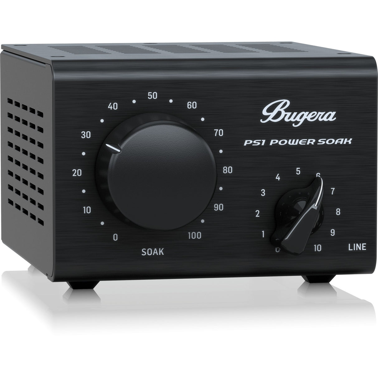 Bugera PS1 Passive 100-Watt Power Attenuator
