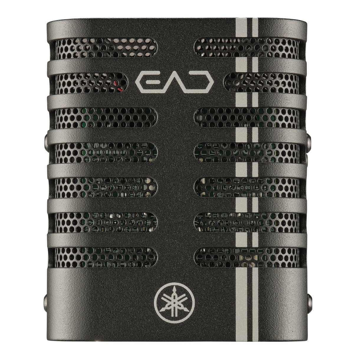 Yamaha EAD20 Electronic Acoustic Drum Module Featuring Advanced Sound Engine with Stereo Condenser Microphone and Trigger Pickup