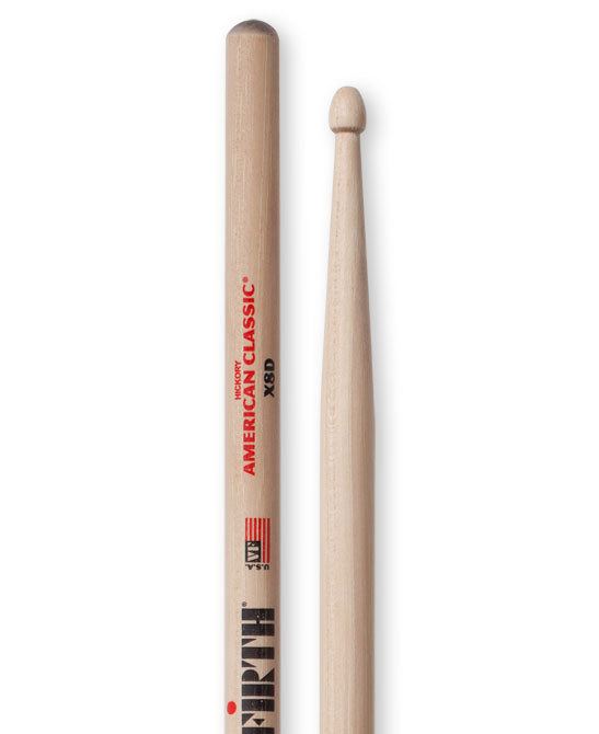 Vic Firth X8D American Classic Extreme 8D Drum Sticks